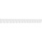 Ekena Millwork Wilson Architectural Grade PVC Dentil Block Trim, 6"H x 1"P x 90"L DENP06WIL02 - alternate 1
